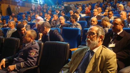 صور الملتقى الوطني التاسع لحماية المستهلك مارس 2013