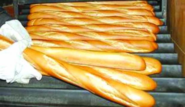 بيان صحفي رقم 02-2013 حول سعر وجودة الخبز والمواد الغذائية